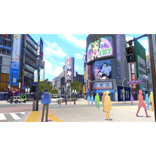 Tokyo Mirage Sessions FE Encore (SWITCH) - Hry pro Nintendo Switch - Obrázek 9MH4100201