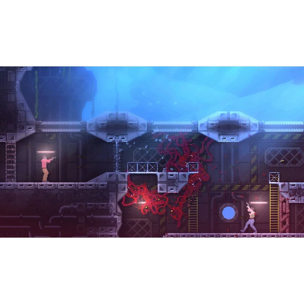 Carrion (Switch) - Hry pro Nintendo Switch - Obrázek 9MHT600301