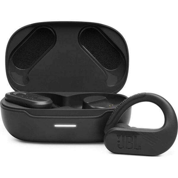 JBL Endurance Peak 3 Černá