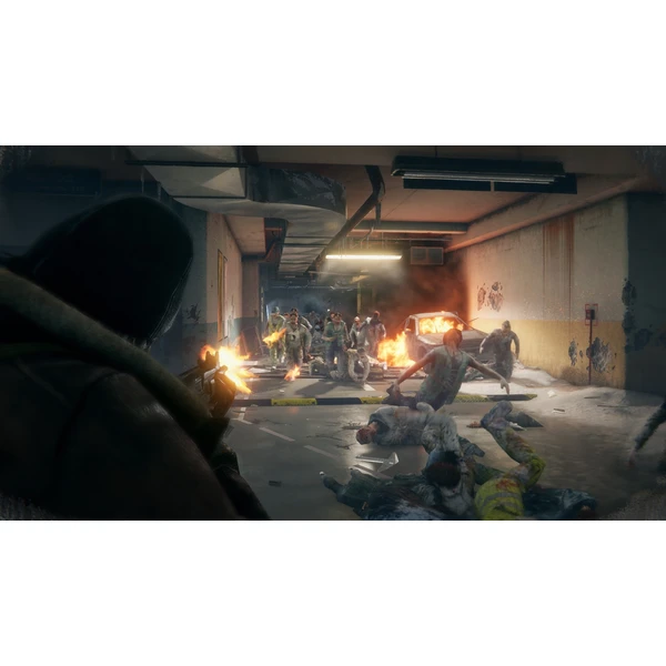 World War Z (Switch) - Hry pro Nintendo Switch - Obrázek 9ML6300401