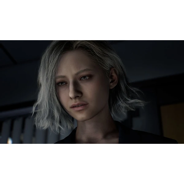 Resident Evil 9: Requiem (Switch 2) - Hry pro Nintendo Switch 2 - Obrázek 9MPK000K01