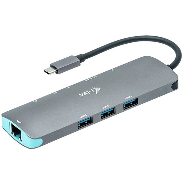 I-TEC C31NANODOCKLANPD