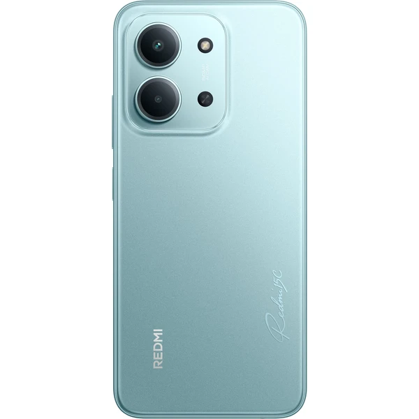 Xiaomi Redmi 15C 4GB/128GB zelený - Mobilní telefony - Obrázek 9MSF000K01