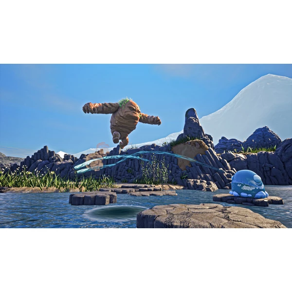 Skully (PS4) - Hry pro PS4 - Obrázek 9MT3100201