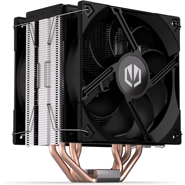 Endorfy Fera 5 Dual fan - Chladiče - Obrázek 9MTK100501