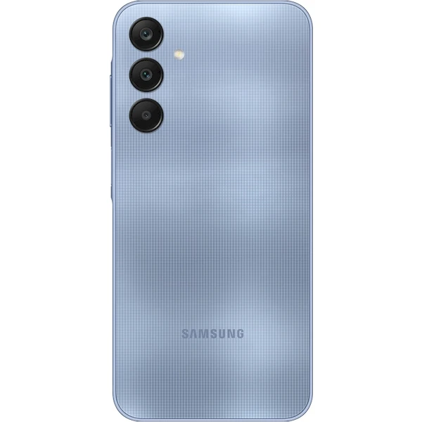 Samsung Galaxy A25 5G 8GB/256GB modrá - Mobilní telefony - Obrázek 9MU1000L01