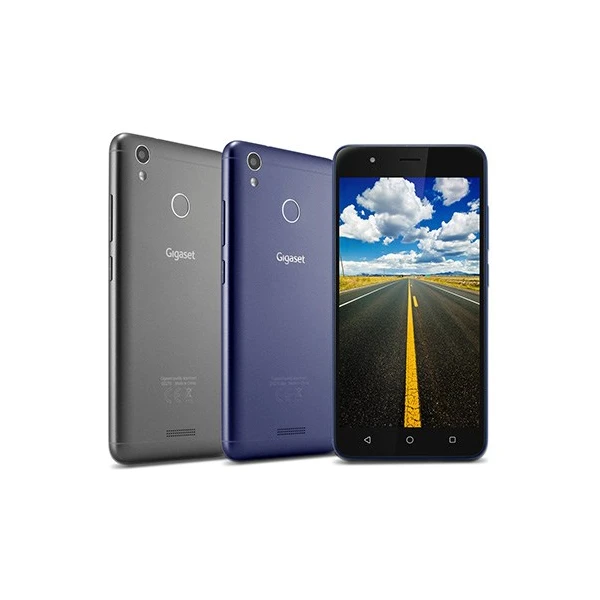 Gigaset GS270 Dual SIM šedý - Mobilní telefony - Obrázek 9MVL000101