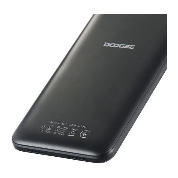 DOOGEE X11 Dual SIM černý - Mobilní telefony - Obrázek 9N20000301