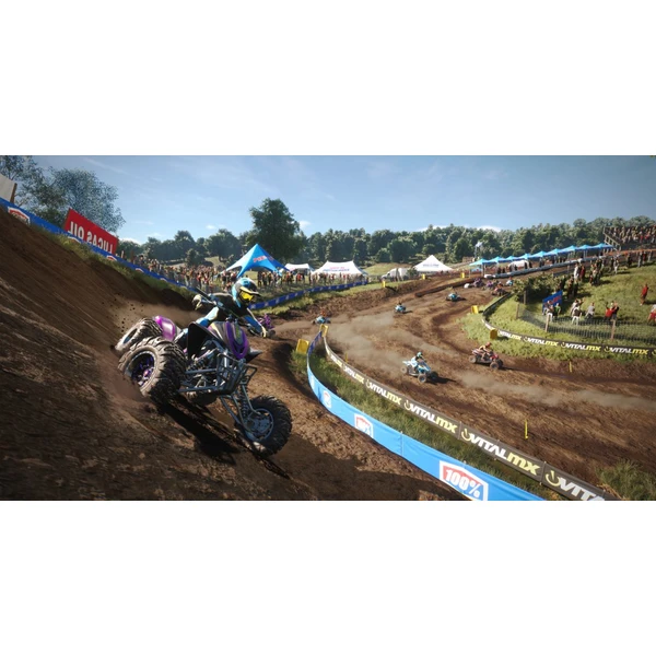 MX vs ATV Legends (PS5) - Hry pro PS5 - Obrázek 9N6B300401