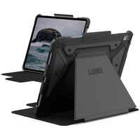 UAG Metropolis SE pouzdro iPad Air 13" (25/24) černé - Pouzdra