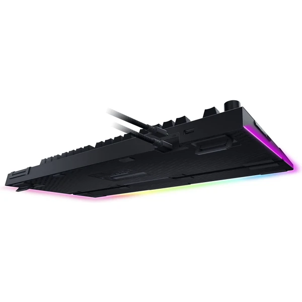 Razer BlackWidow V4 Pro Yellow klávesnice (US) - Klávesnice - Obrázek 9N7M300401