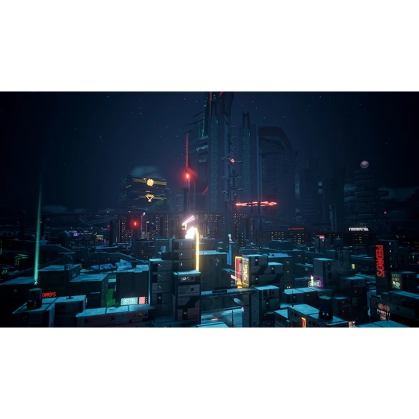 Crackdown 3 (Xbox One) - Hry pro Xbox One - Obrázek 9N84100201