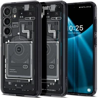 Spigen Ultra Hybrid kryt Samsung Galaxy S24 zero one - Pouzdra