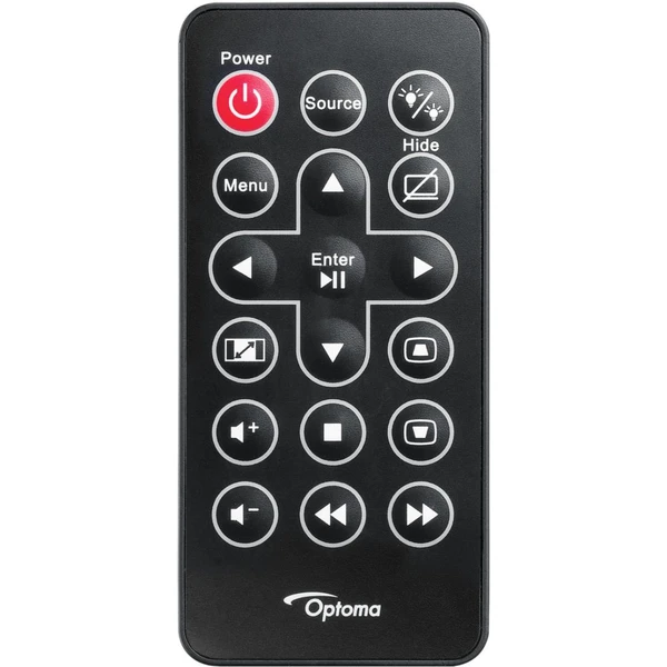 Optoma ML750e projektor - Projektory - Obrázek 9N9Y000501