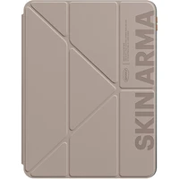 SKINARMA Gamma pouzdro iPad Pro 11" (2025) béžové - Pouzdra