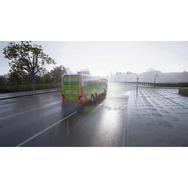 Fernbus Coach Simulator (PS5) - Hry pro PS5 - Obrázek 9NK8700301