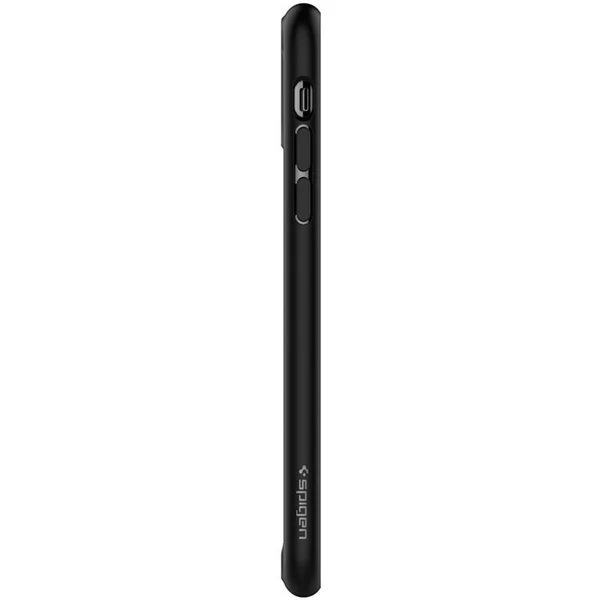 Spigen Ultra Hybrid kryt iPhone 11 černý - Pouzdra - Obrázek 9NMI000401