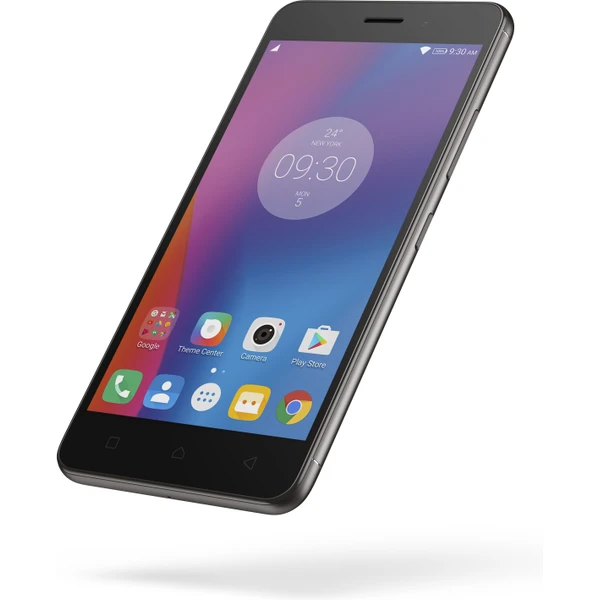 Lenovo K6 Power Dual SIM LTE šedý - Mobilní telefony - Obrázek 9NSH000101