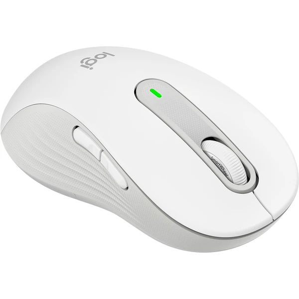 Logitech M650 myš L (Levá) Bílá - Myši - Obrázek 9NT2000601