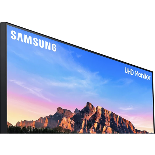 Samsung U28R550U monitor 28" - Monitory - Obrázek 9O06300301