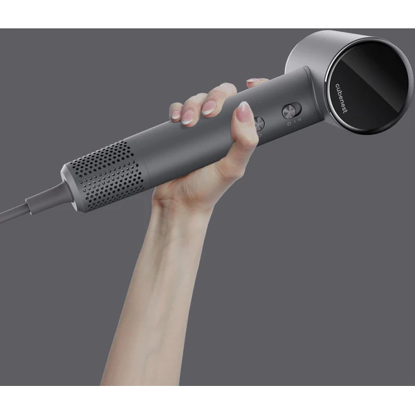 Cubenest SwiftDry High-Speed Hair Dryer fén na vlasy vesmírně šedý - Fény na vlasy - Obrázek 9O3E000K01