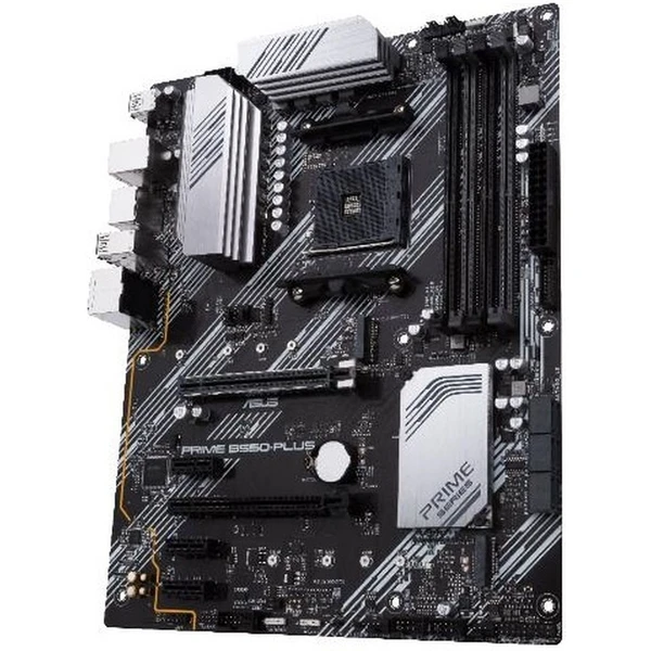 ASUS PRIME B550-PLUS - Základní desky - Obrázek 9O5A000N01