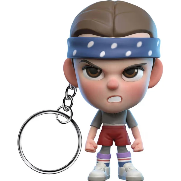 Mystery klíčenka YuMe Stranger Things - Pocket Hero - Klíčenky - Obrázek 9O5L000K01