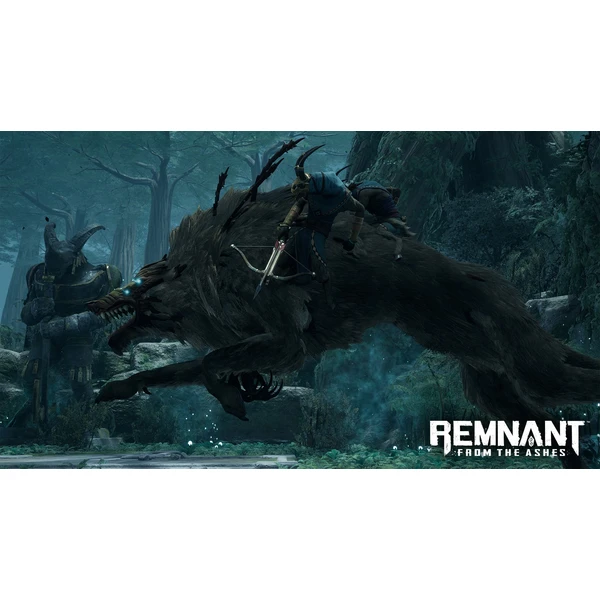 Remnant: From the Ashes (Switch) - Hry pro Nintendo Switch - Obrázek 9OGL300401