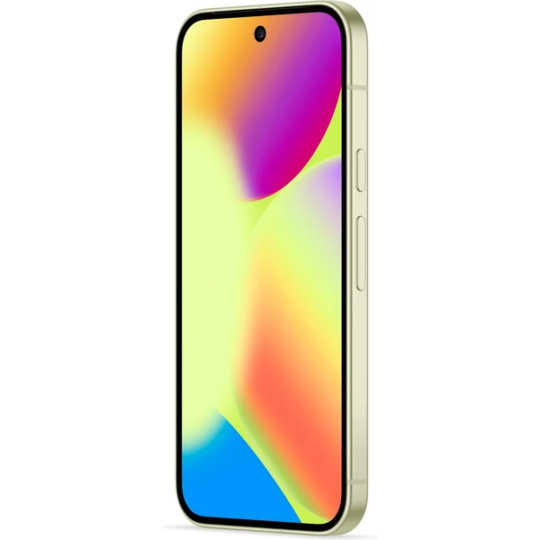 Google Pixel 10 12GB/128GB Lemongrass - Mobilní telefony - Obrázek 9OHG000K01