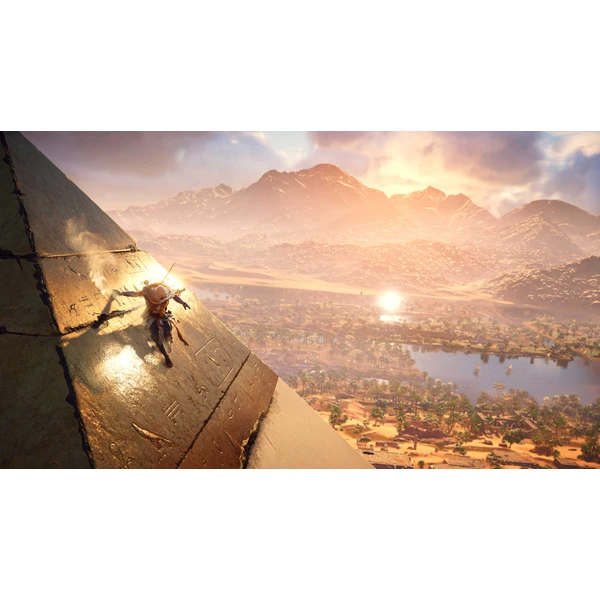 Assassin's Creed Origins (PS4) - Hry pro PS4 - Obrázek 9OJH100201