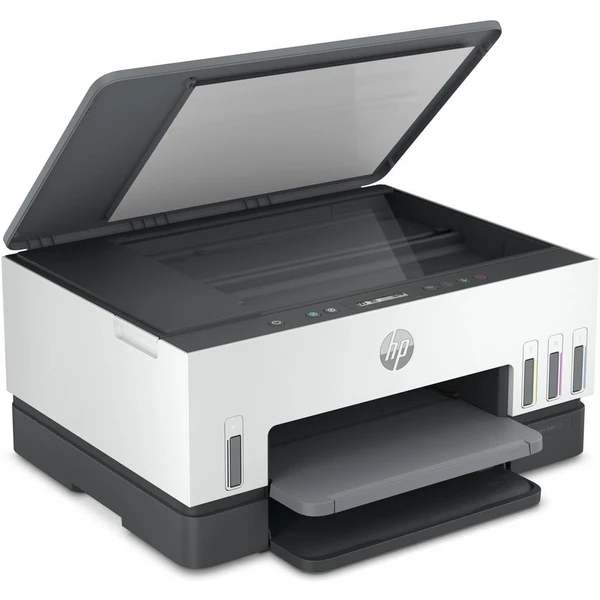 HP Smart Tank 670 multifunkční inkoustová tiskárna (A4) - 3 roky záruky po registraci - Tiskárny - Obrázek 9OJNF00101