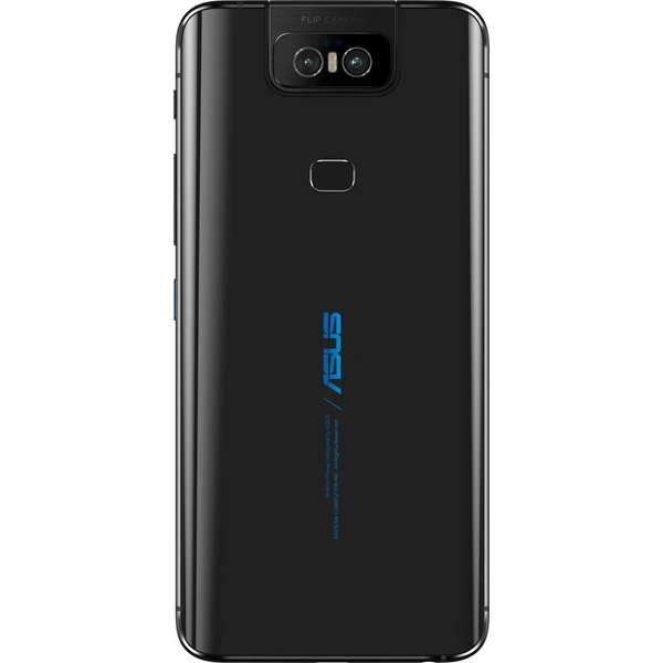 ASUS ZenFone 6 ZS630KL 6GB/64GB Dual SIM Midnight Black - Mobilní telefony - Obrázek 9OK4000301