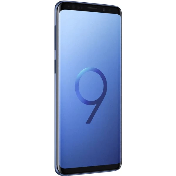 Samsung Galaxy S9 G960F 64GB LTE modrý - Mobilní telefony - Obrázek 9ONO000101