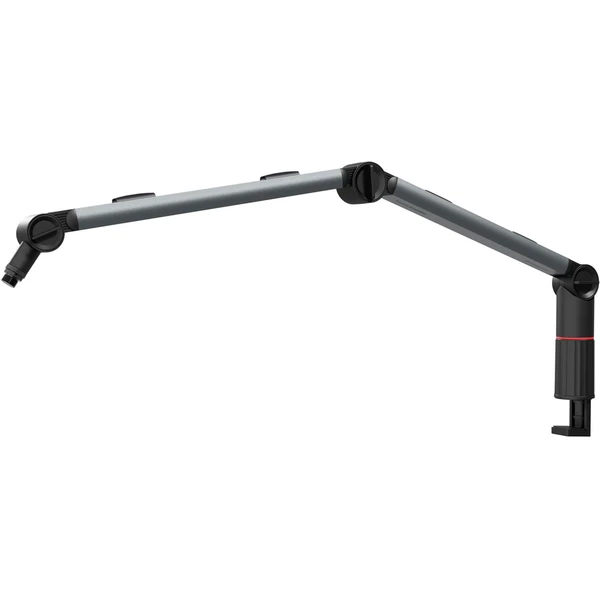 GENESIS ARM THULIUM 700 ramenní držák mikrofonu šedý - Mikrofony - Obrázek 9OOE000K01