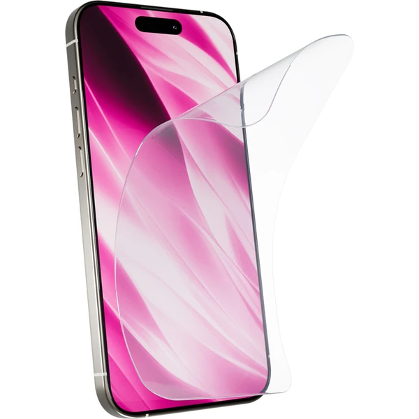 iWant FlexiGlass 2D tvrzené sklo Apple iPhone 17e/16e/14/13/13 Pro (3.gen) - Ochranné folie a skla - Obrázek 9OSF000K01