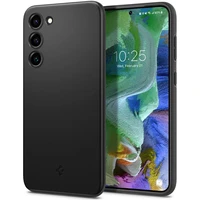 Spigen Thin Fit kryt Samsung Galaxy S23+ černý - Pouzdra