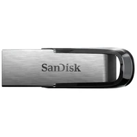 SanDisk Ultra Flair USB 3.0 flash disk 512GB černý - Flashdisky