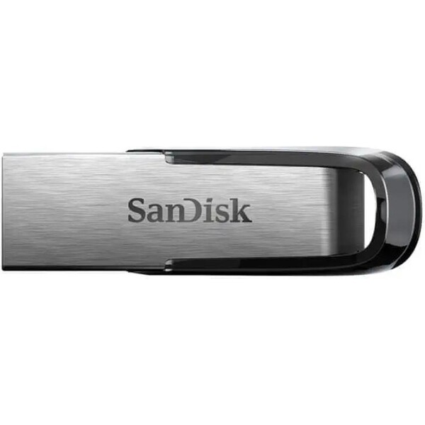 SanDisk SDCZ73-512G-G46 Černá