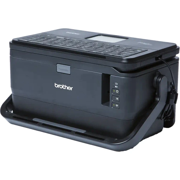Brother PT-D800W tiskárna štítků (záruka na 3 roky po registraci) - Štítkovače - Obrázek 9OZ7000L01