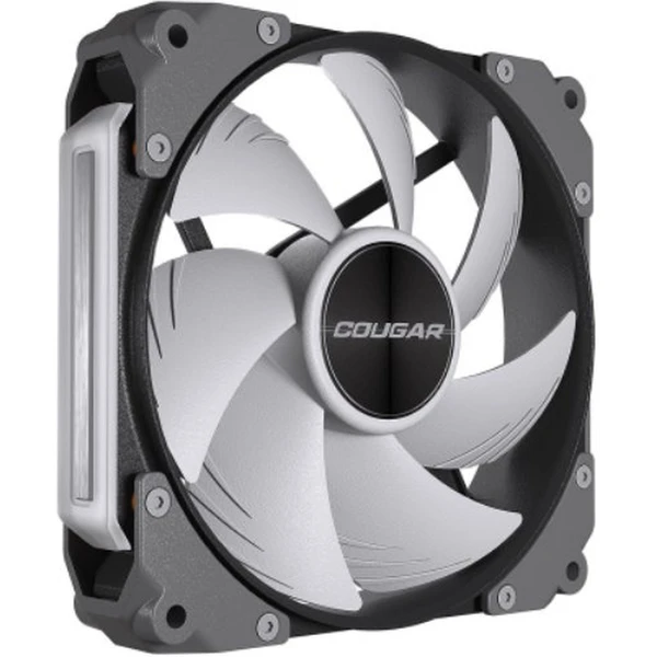 COUGAR APOLAR 120 ARGB (3 ks) černý - Ventilátory pro PC - Obrázek 9P16000J01