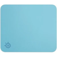 SteelSeries QcK M podložka pod myš modrá - Podložky