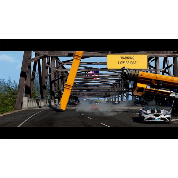 Wreckreation (Xbox Series X) - Hry pro Xbox Series - Obrázek 9P4G100501