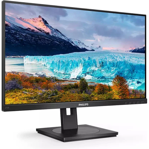 Philips 272S1AE monitor 27' - Monitory - Obrázek 9P92000J01