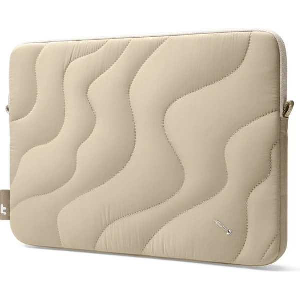 tomtoc Terra A27 pouzdro pro 14" notebook Sand - Brašny - Obrázek 9P9H000K01