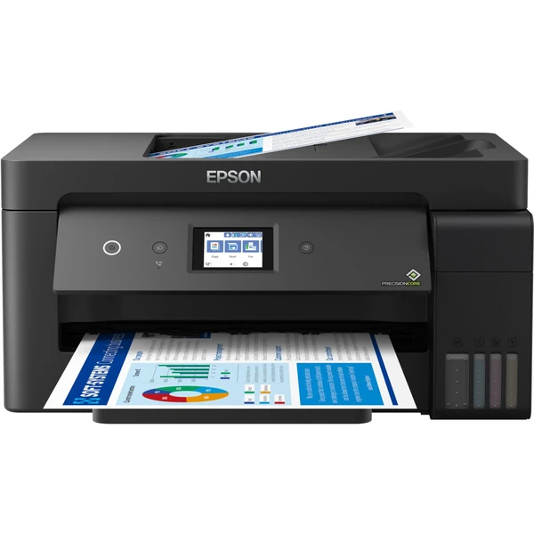Epson EcoTank L14150 (záruka na 5 let po registraci) - Tiskárny - Obrázek 9P9X000501