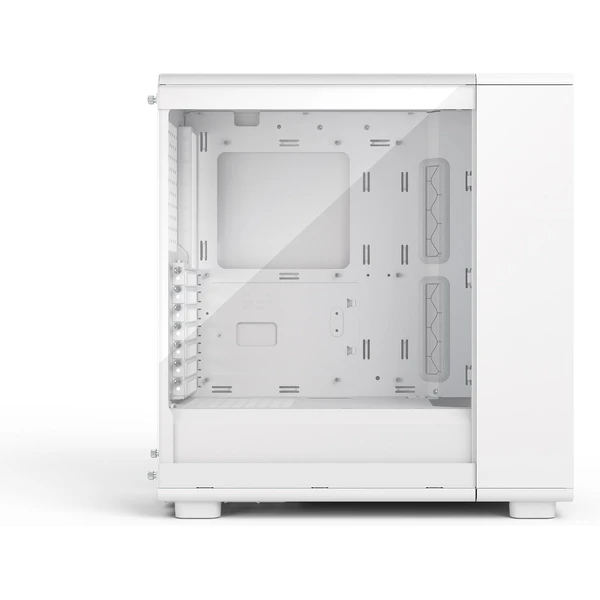 Fractal Design Epoch White TG RGB Clear tint - Počítačové skříně - Obrázek 9PCF000K01