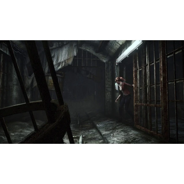 Resident Evil Revelations 2 (Xbox One) - Hry pro Xbox One - Obrázek 9PD4100201