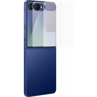 Samsung Anti-reflecting Film ochranná fólie Galaxy Z Flip7 čirá - Ochranné folie a skla