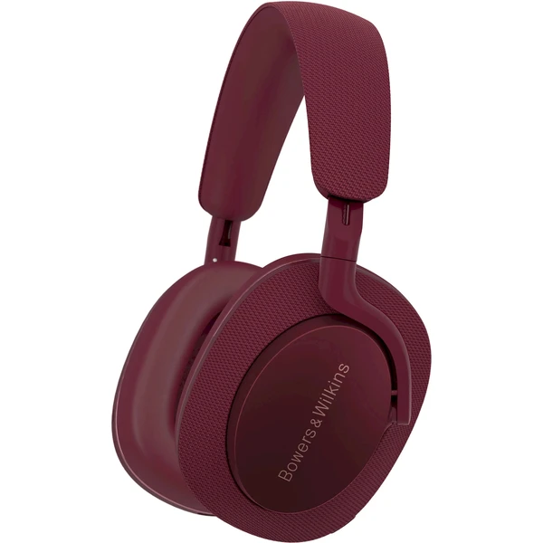 Bowers & Wilkins PX7 S2e bezdrátová sluchátka červená - Sluchátka - Obrázek 9PJH000K01
