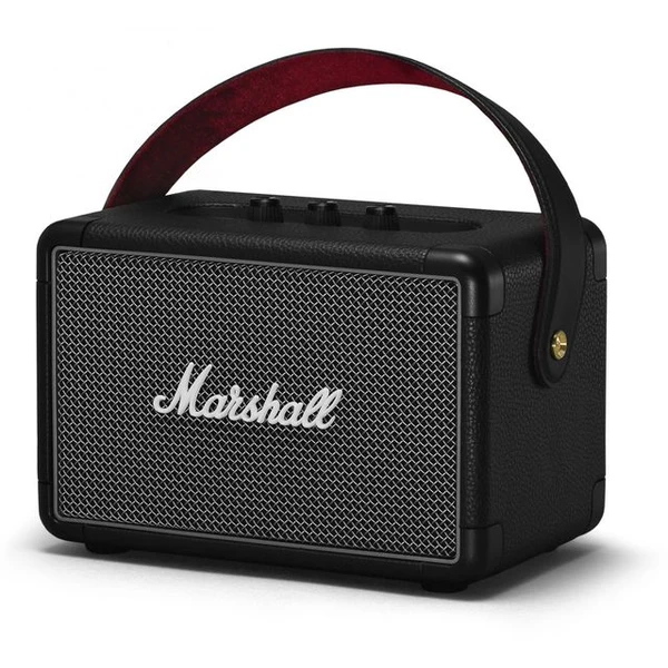 Marshall Kilburn II černý - Reproduktory - Obrázek 9PN1000301